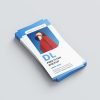 DL Flyers & Leaflets