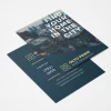 A6 Flyers & Leaflets 